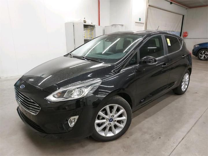 FORD NEW FIESTA B479 2020 wf0jxxgahjlc06253