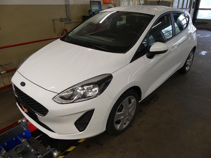 FORD FIESTA 2020 wf0jxxgahjlc06383