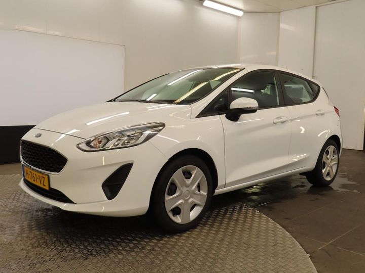 FORD FIESTA 2020 wf0jxxgahjlc07791