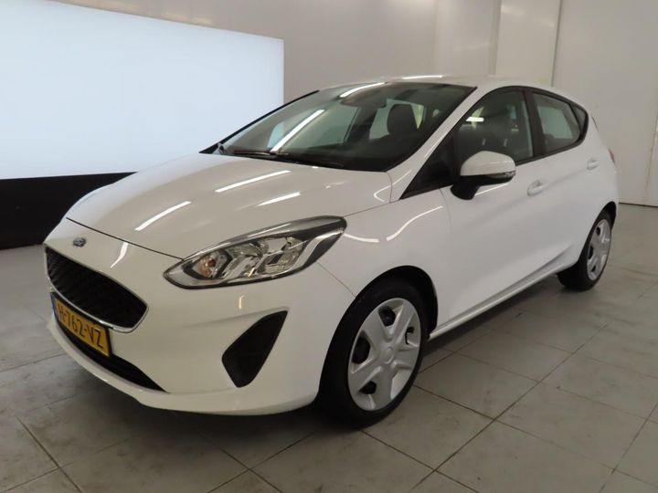 FORD FIESTA 2020 wf0jxxgahjlc07805