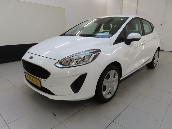 FORD FIESTA 2020 wf0jxxgahjlc07847