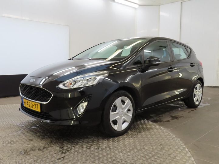 FORD FIESTA 2020 wf0jxxgahjlc08007