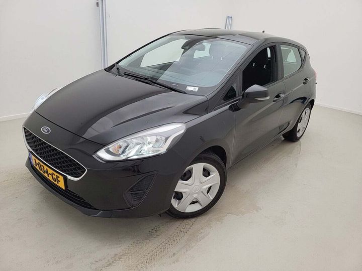 FORD FIESTA 2020 wf0jxxgahjlc08016