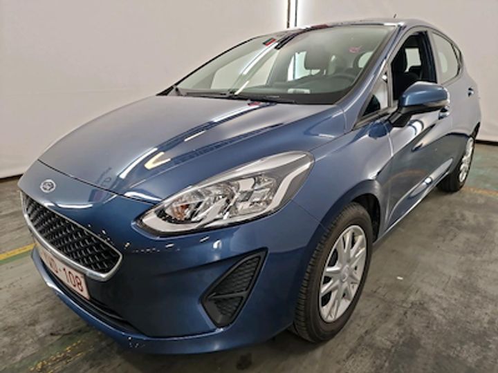 FORD FIESTA 2021 wf0jxxgahjle20909