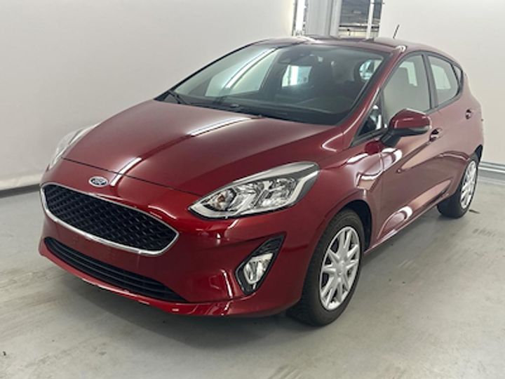 FORD FIESTA 2020 wf0jxxgahjle23973