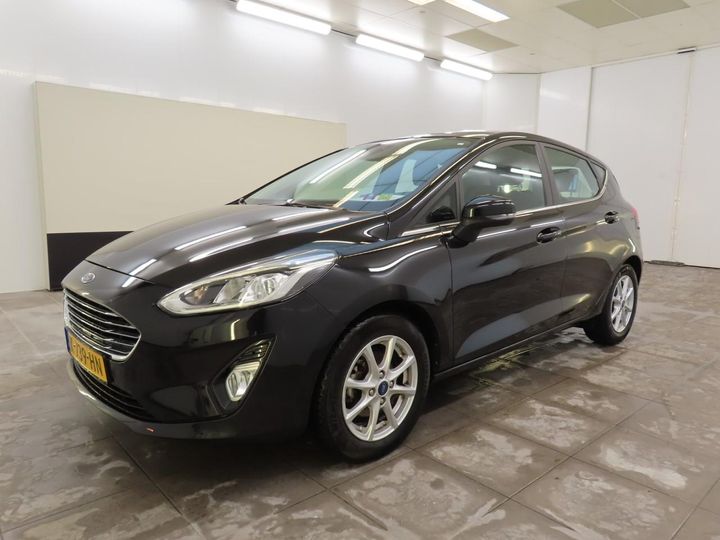 FORD FIESTA 2021 wf0jxxgahjle24483