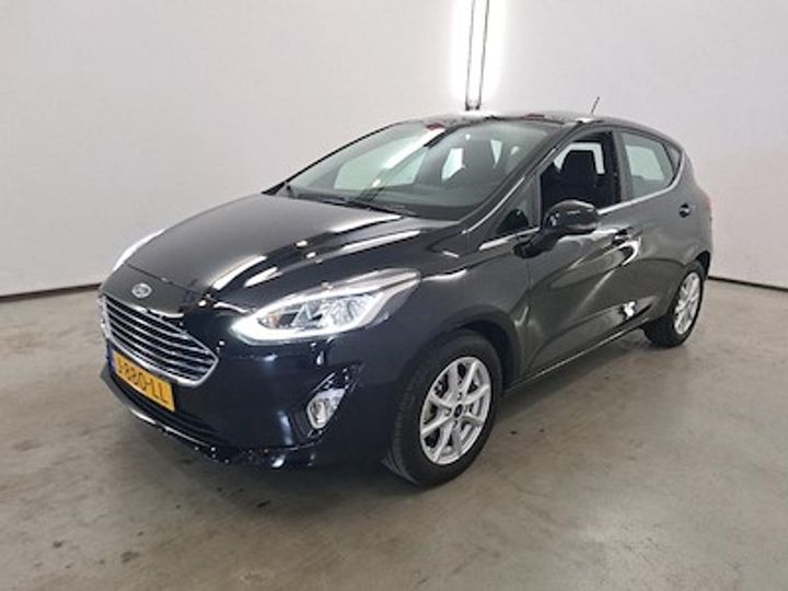 FORD FIESTA 2020 wf0jxxgahjle30856