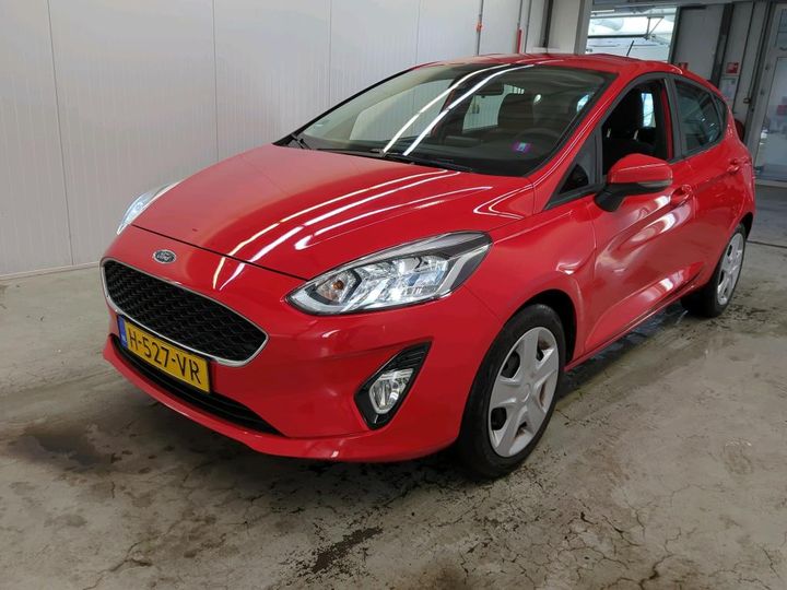 FORD FIESTA 2020 wf0jxxgahjlg02177