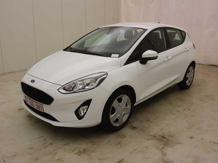 FORD FIESTA 2020 wf0jxxgahjlg04329