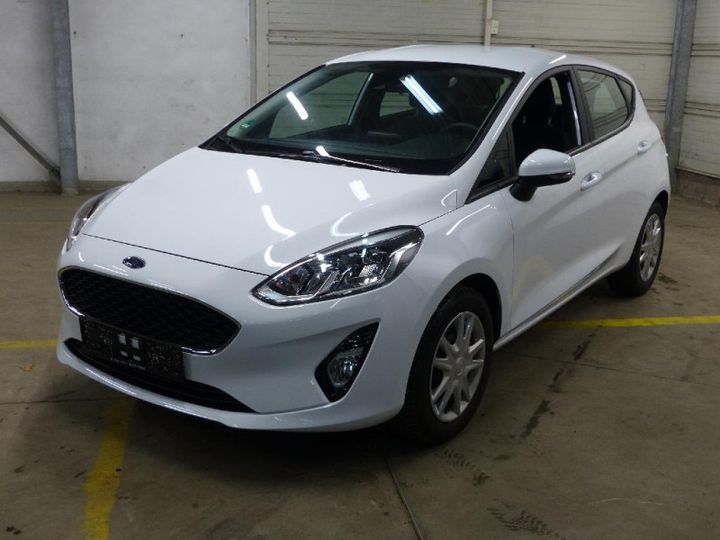 FORD FIESTA 1.1 COOL 2020 wf0jxxgahjlk17623