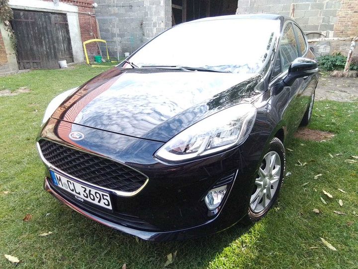 FORD FIESTA 2020 wf0jxxgahjlk17660