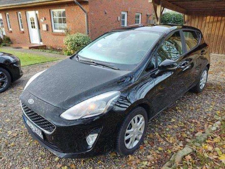 FORD FIESTA 2020 wf0jxxgahjlk17661