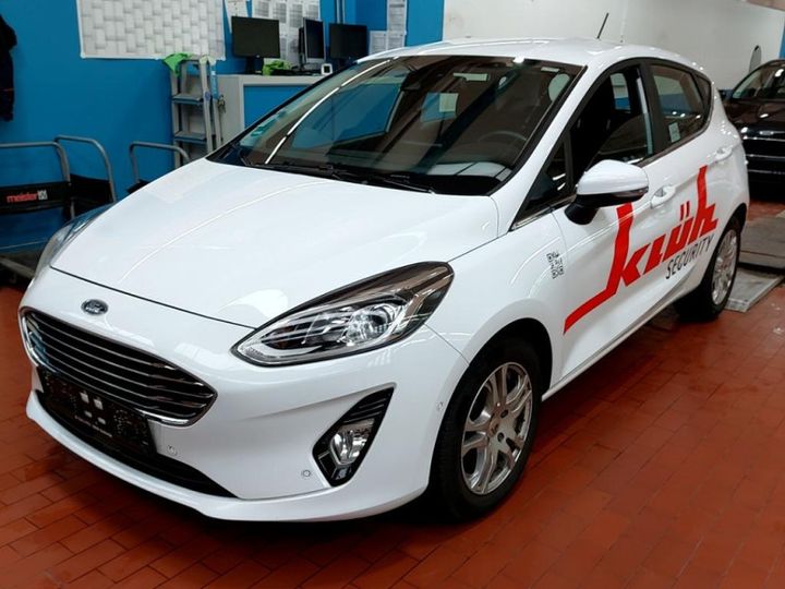 FORD FIESTA 1.5 TDCI 2020 wf0jxxgahjlk18844