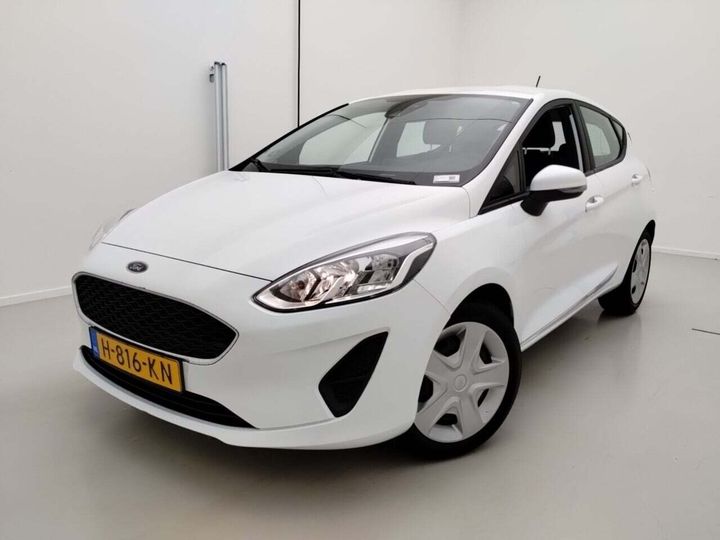 FORD FIESTA 2020 wf0jxxgahjlr57059