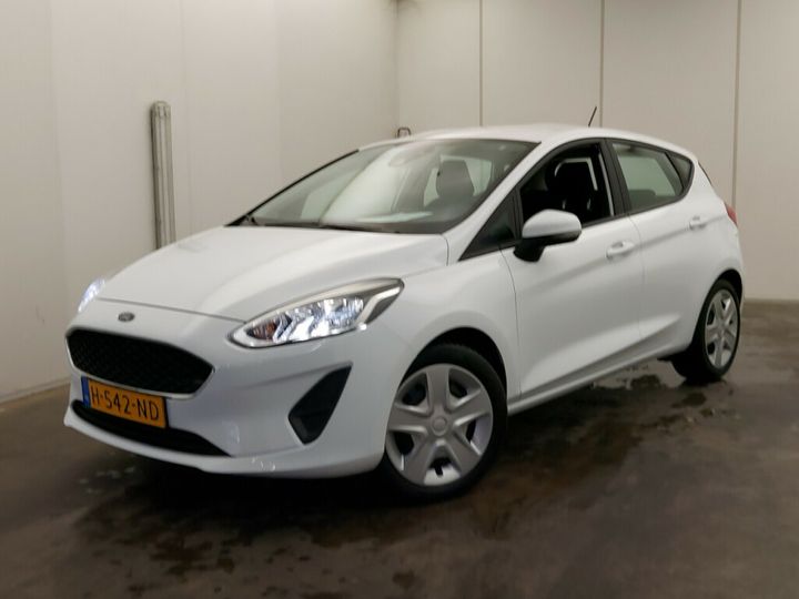 FORD FIESTA 2020 wf0jxxgahjlr57999