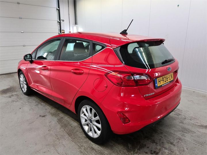 FORD FIESTA 2020 wf0jxxgahjlr64081