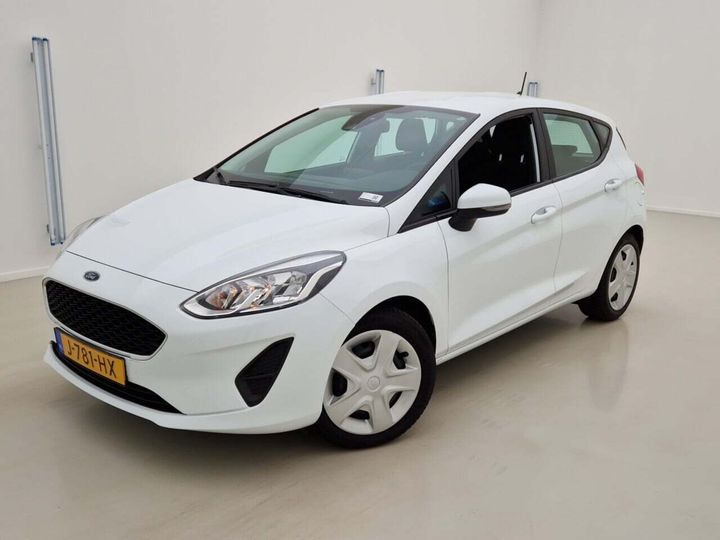 FORD FIESTA 2020 wf0jxxgahjlr64945