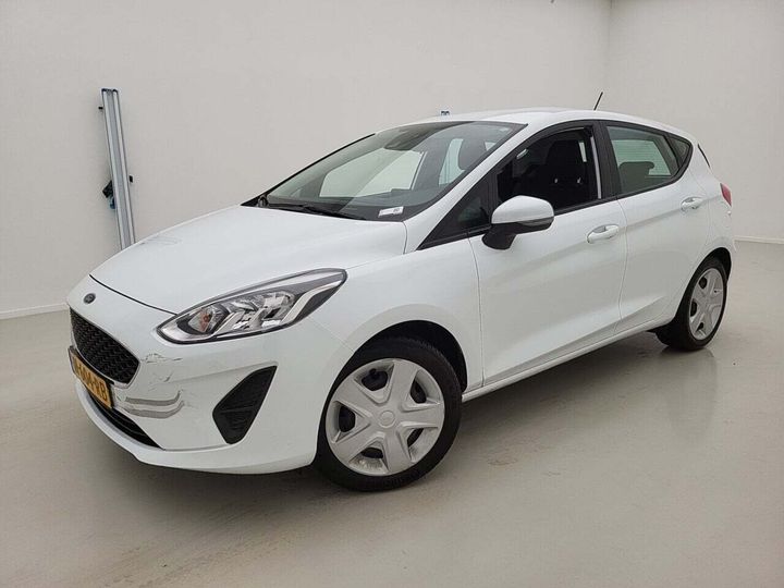 FORD FIESTA 2020 wf0jxxgahjlr65329