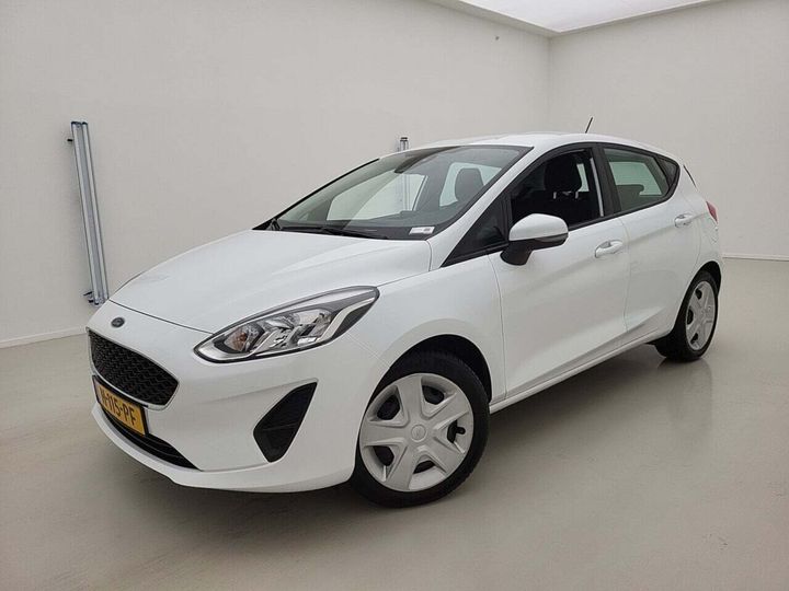 FORD FIESTA 2020 wf0jxxgahjlr65382