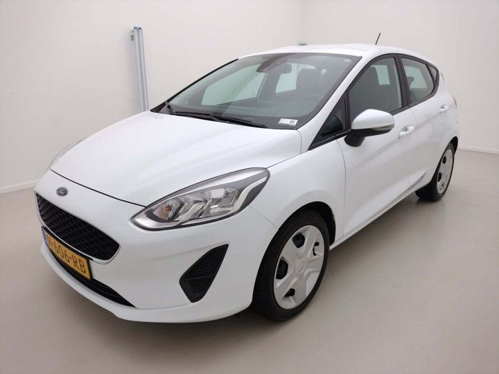 FORD FIESTA 2020 wf0jxxgahjlr65389