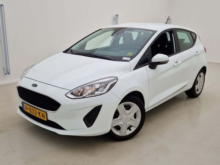 FORD FIESTA 2020 wf0jxxgahjlr65467