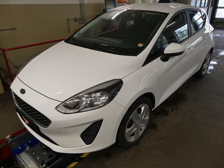 FORD FIESTA 2020 wf0jxxgahjlr67742