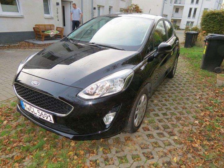 FORD FIESTA 2020 wf0jxxgahjls72069