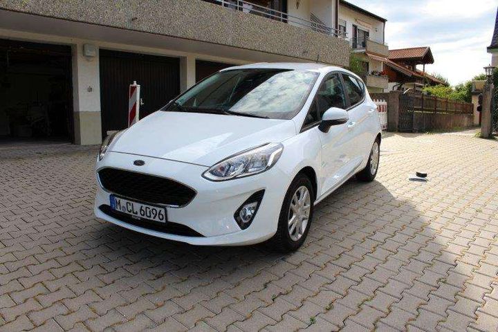 FORD FIESTA 2021 wf0jxxgahjls72638