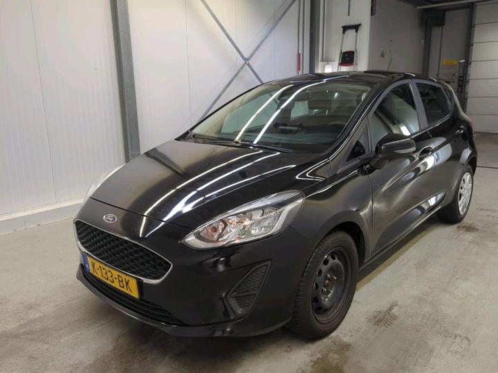 FORD FIESTA 2020 wf0jxxgahjls73321