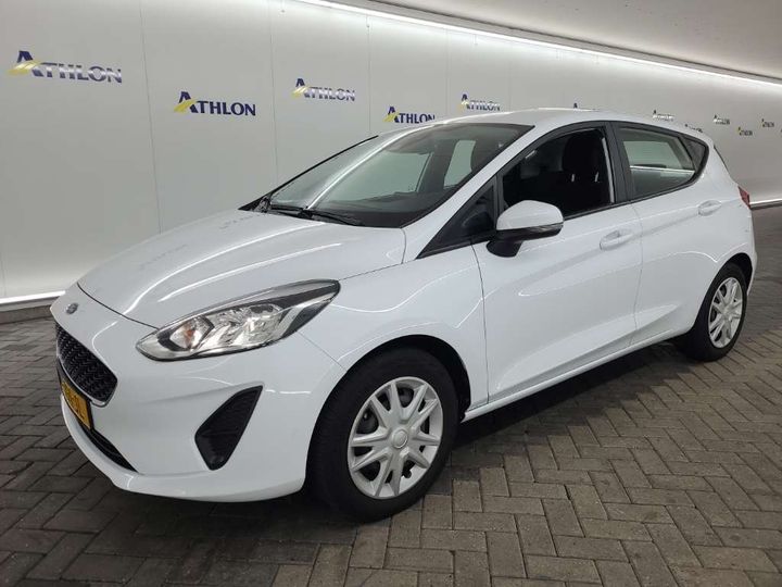 FORD FIESTA 2021 wf0jxxgahjls77579