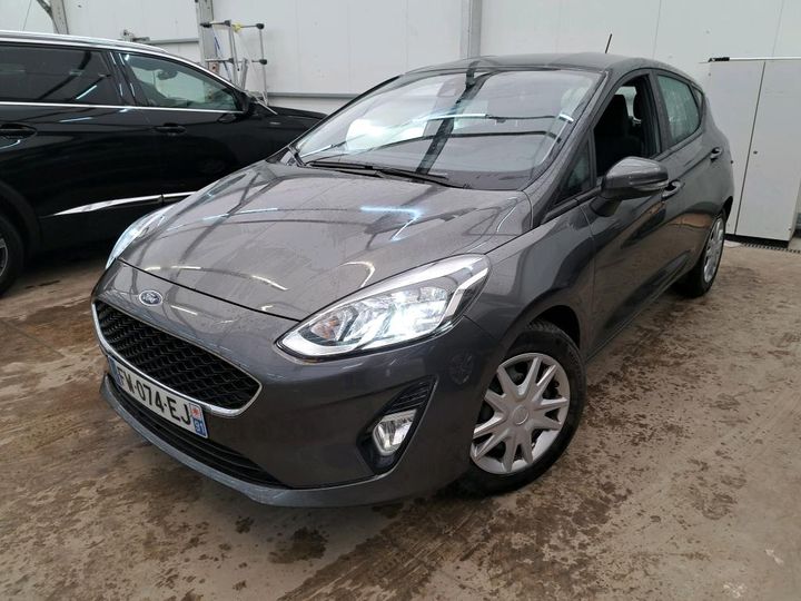 FORD FIESTA 2020 wf0jxxgahjls85002