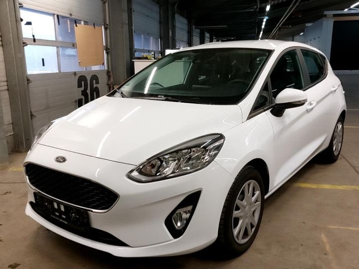 FORD FIESTA 1.1 COOL &AMP CONNECT 2020 wf0jxxgahjly52468