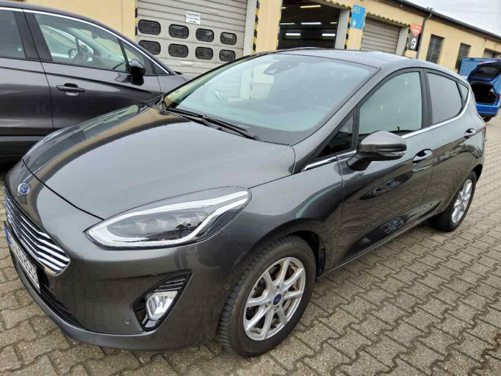 FORD FIESTA 2020 wf0jxxgahjly54577