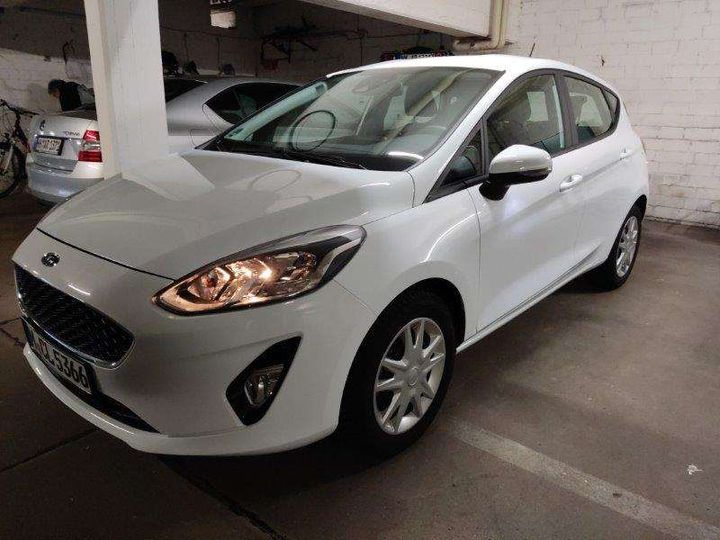 FORD FIESTA 2020 wf0jxxgahjly56560