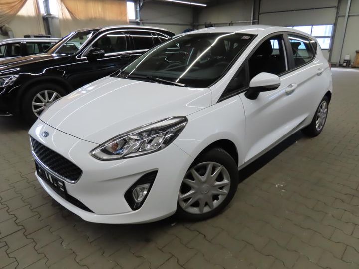 FORD FIESTA 2021 wf0jxxgahjly56607