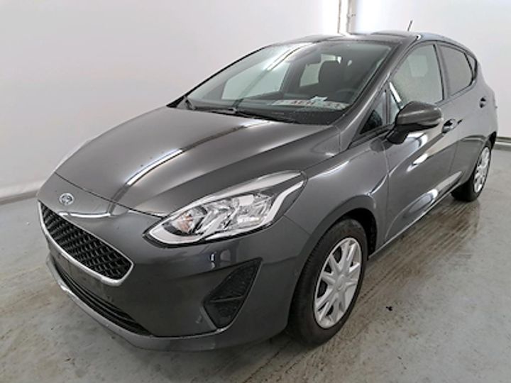 FORD FIESTA 2021 wf0jxxgahjly64626