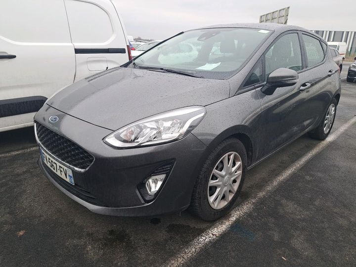 FORD FIESTA 2020 wf0jxxgahjly65222