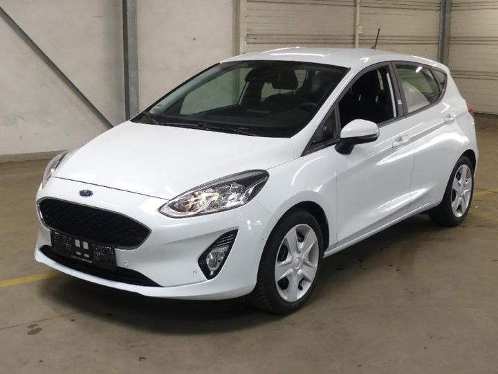 FORD FIESTA 1.1 COOL&AMPCONNECT 2021 wf0jxxgahjly67588