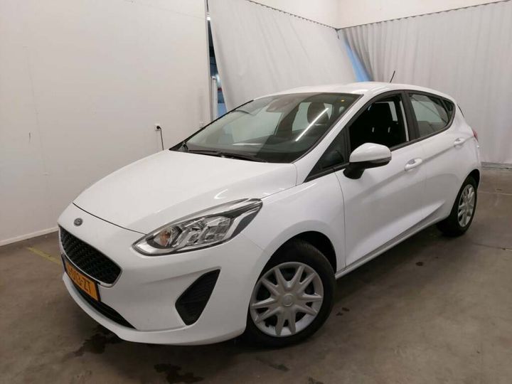 FORD FIESTA 2020 wf0jxxgahjly67901