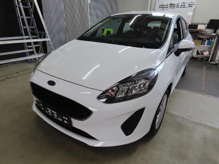 FORD FIESTA 2021 wf0jxxgahjmg61075