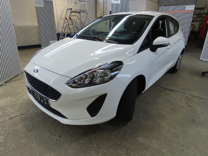 FORD FIESTA 2021 wf0jxxgahjmg61110