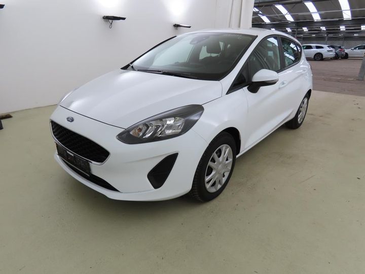 FORD FIESTA 2021 wf0jxxgahjmg61113