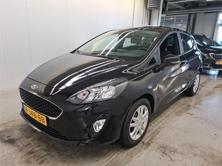 FORD FIESTA 2021 wf0jxxgahjmg63465