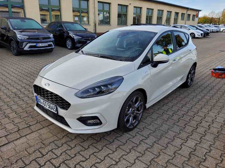 FORD FIESTA 2021 wf0jxxgahjmg63830