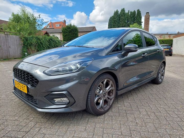 FORD FIESTA 2021 wf0jxxgahjmg64281