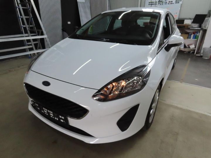 FORD FIESTA 2021 wf0jxxgahjmg65220