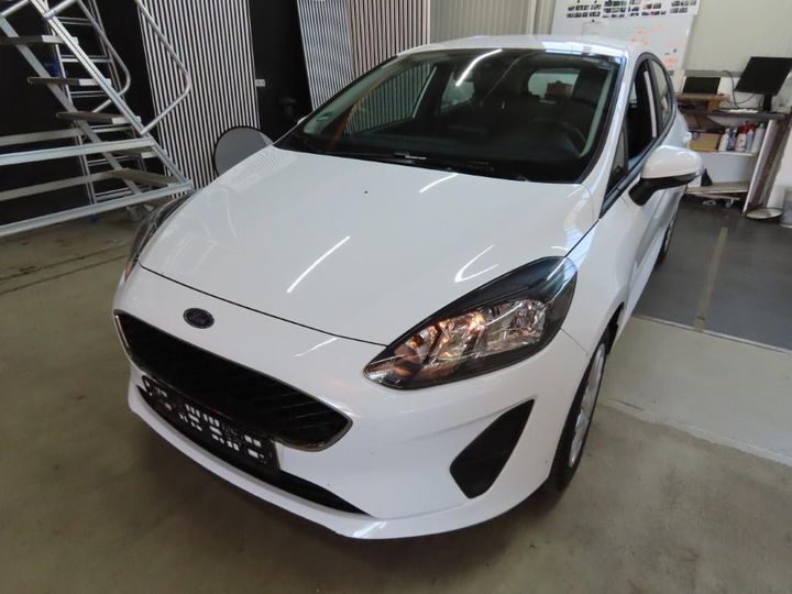 FORD FIESTA 2021 wf0jxxgahjmg65232