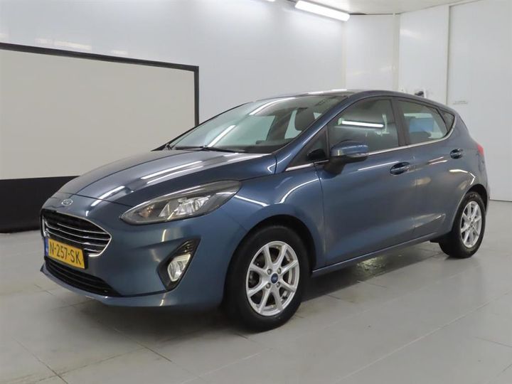 FORD FIESTA 2021 wf0jxxgahjmg66062