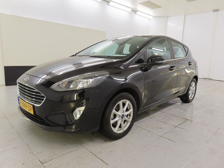 FORD FIESTA 2021 wf0jxxgahjmg66391