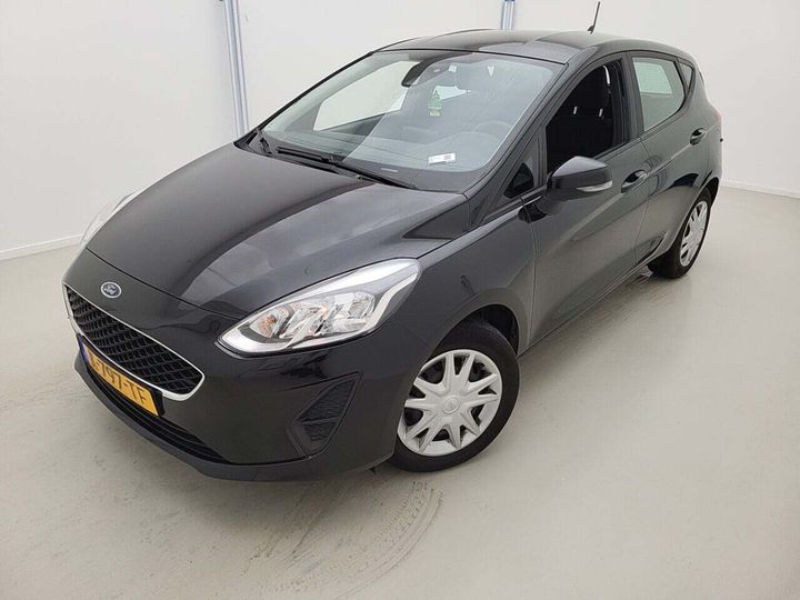 FORD FIESTA 2021 wf0jxxgahjmj16460